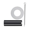 Lower Gimbal Housing Steering Pin Kit For Mercruiser Bravo Drives