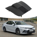 Dashboard Air Vent Panel Clock Bezel For Toyota For Camry Years 2012