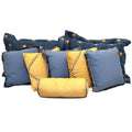 Chaparral Boat Pillow Set 330 Signature by Chaparral