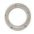 MaterCraft Boat Gauge Bezel X Series 2 Inch Aluminum by MaterCraft