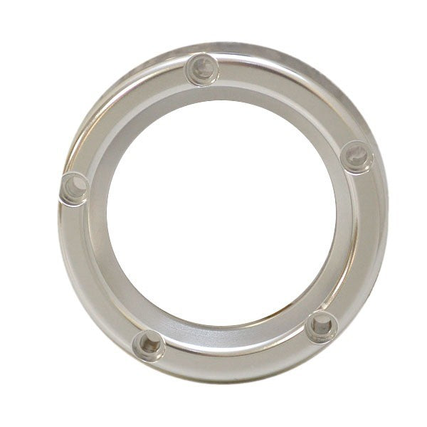 MaterCraft Boat Gauge Bezel X Series 2 Inch Aluminum by MaterCraft