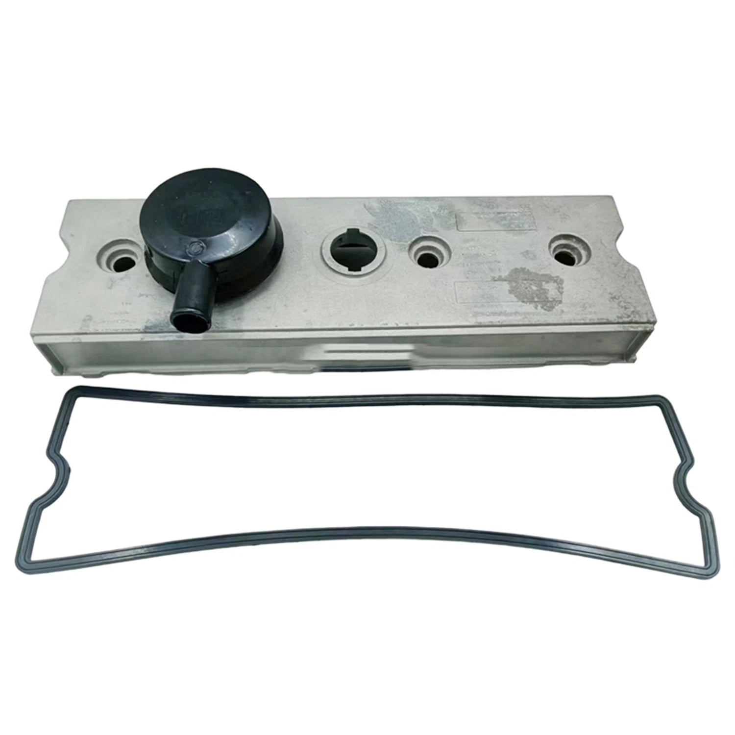 Valve Cover 154-8835 For Caterpillar Backhoe Loader | Hook & Hull Co