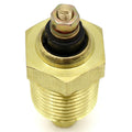 1/2" Temp Sender Temperature Sensor For Mercruiser v6 v8 4.3 5.0 5.7 7.4 8.2 350