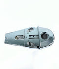 Morse Controls 308592, Shift Lever Housing, Chrome