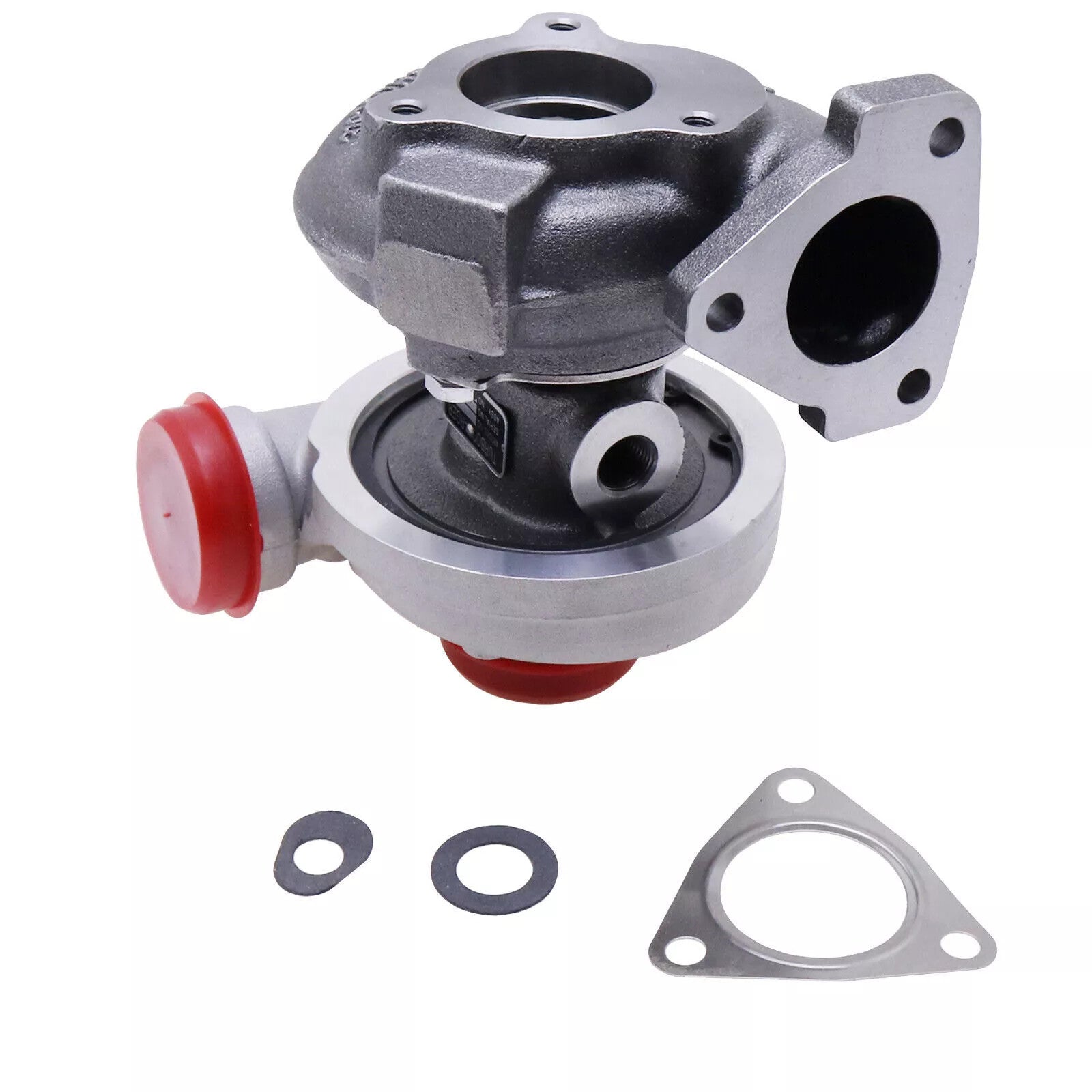 Turbocharger 6677575 For Bobcat Skid Steer 873 864 874 883 Deutz