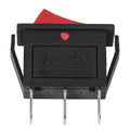 Quality Rocker Switch ON-OFF-ON