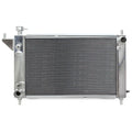 205177 Muscle Car Radiators - 28 5/8 X 15 3/4 X 3 1/8