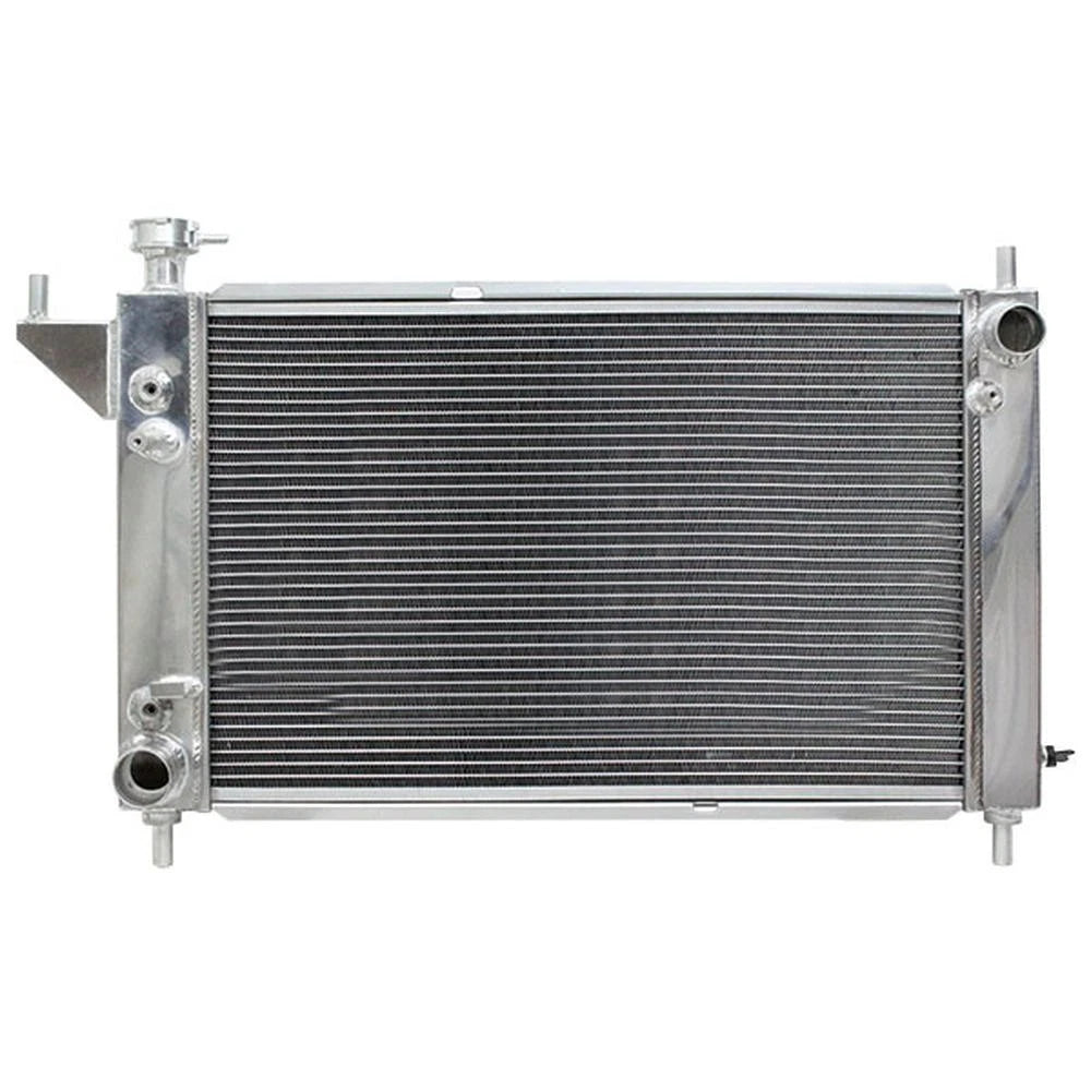 205177 Muscle Car Radiators - 28 5/8 X 15 3/4 X 3 1/8