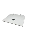 Marine Starboard Transom Sink Lid, For Pro Line 29 Super Sport White,