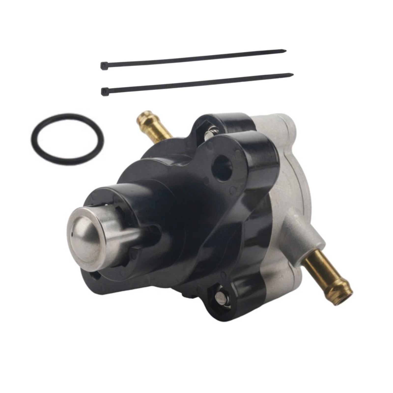 For Yamaha Outboard Fuel Pump W/o-ring Kit F75 F80 F115 68V-24410