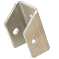 Bimini Bracket Misty Harbor Aluminum by Misty Harbor