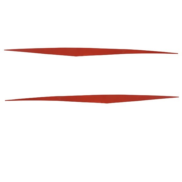 Seaswirl Boat Decals by Seaswirl