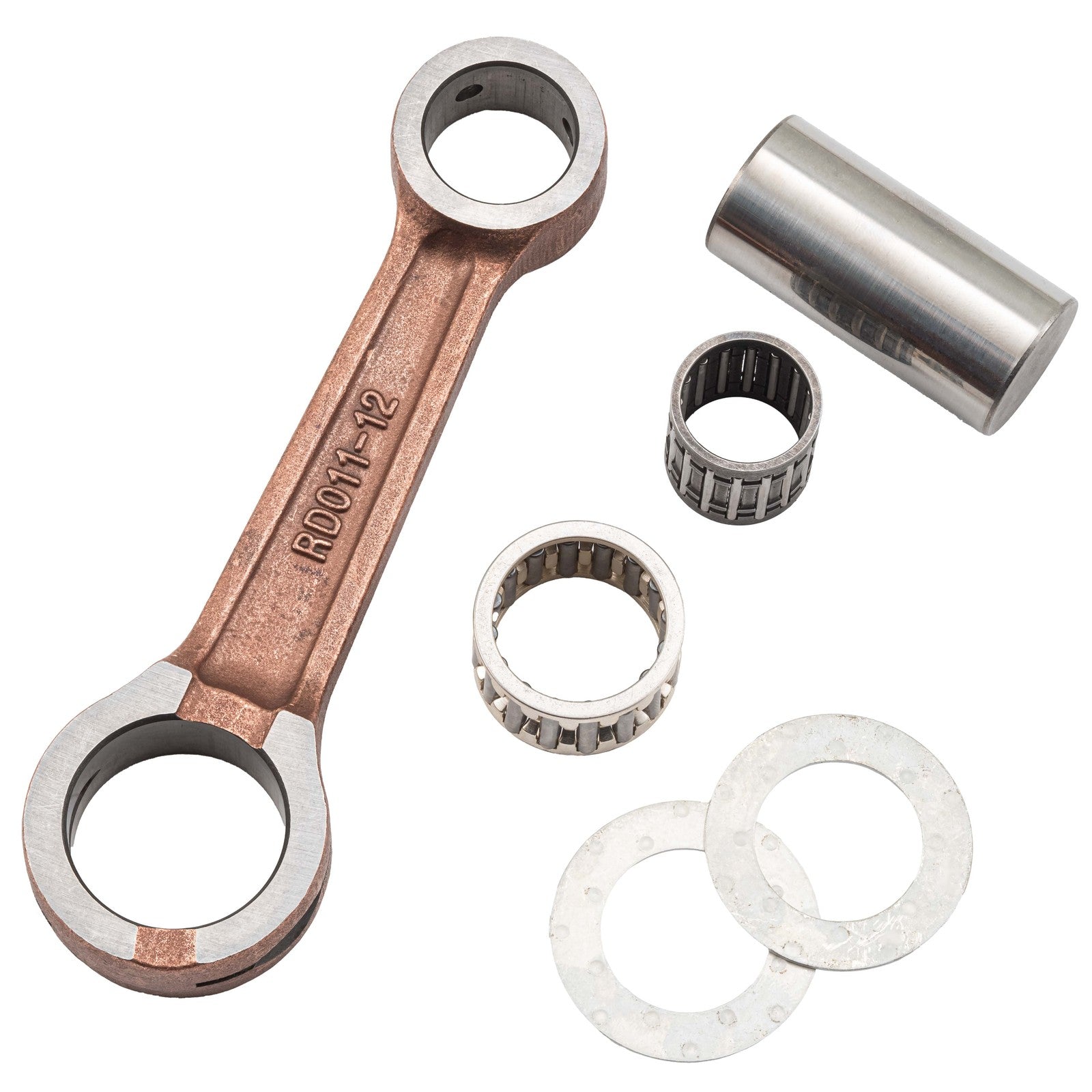 Connecting Rod Kit for SeaDoo 717 720 GS GSI GT SPX by Sea Doo