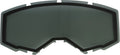 Fly Racing Dual Lens Without Vents For Snow Sports With Polarized
