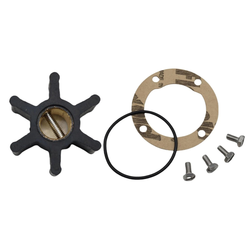 Impeller Kit for Westerbeke 3.0/4.0/5.0 KW, Sierra, Johnson