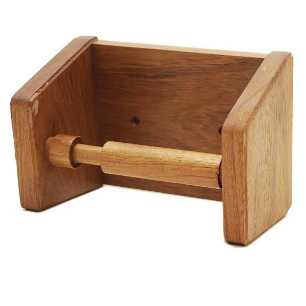 SeaTeak Boat Toilet Paper Holder 60248 6 1/4 x 4 1/2 Inch by SeaTeak