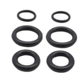 2sets Gearlube 3852045 955981 3855081 Fit For Volvo Penta Dps-m Drive