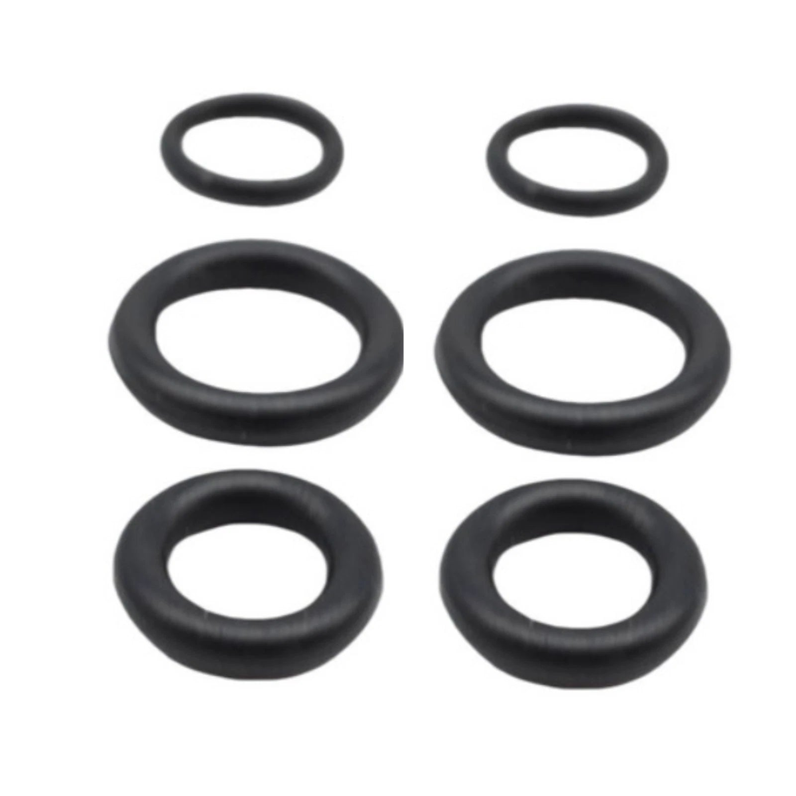 2sets Gearlube 3852045 955981 3855081 Fit For Volvo Penta Dps-m Drive