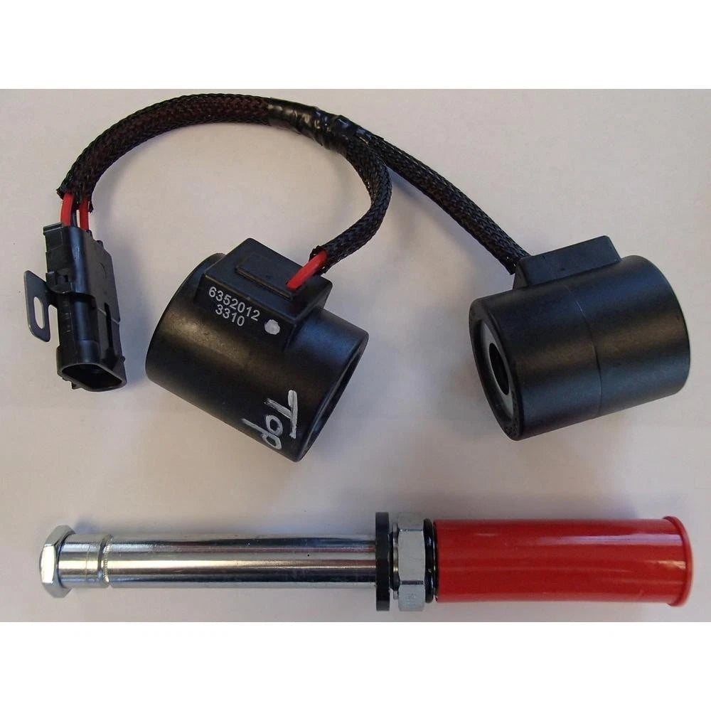 At163468 At163475 At1634as22 New Aftermarket Reverser Solenoid Fits