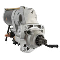 Se501853 12V Starter Fits John Deere Backhoe Loader 210le 210lj 310g