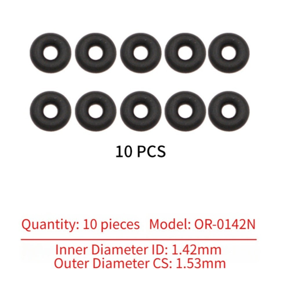 FKM Fluororubber Pressure Gauge Seals