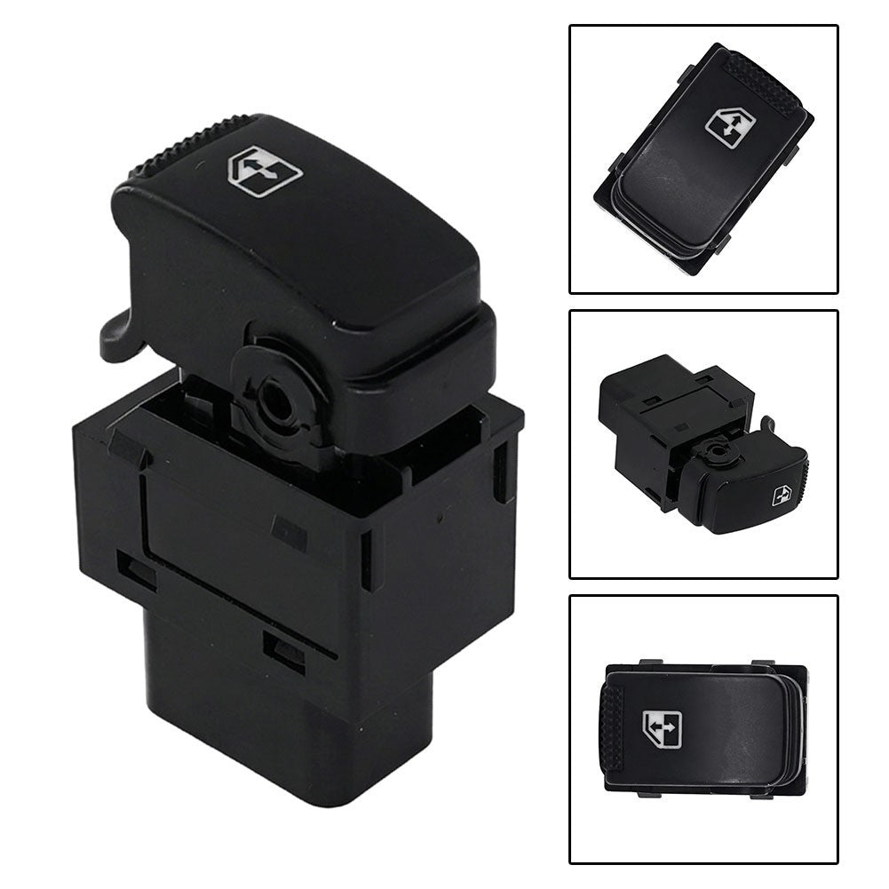 Power Window Switch Hyundai Santa Fe 2006-2012 by Hyundai