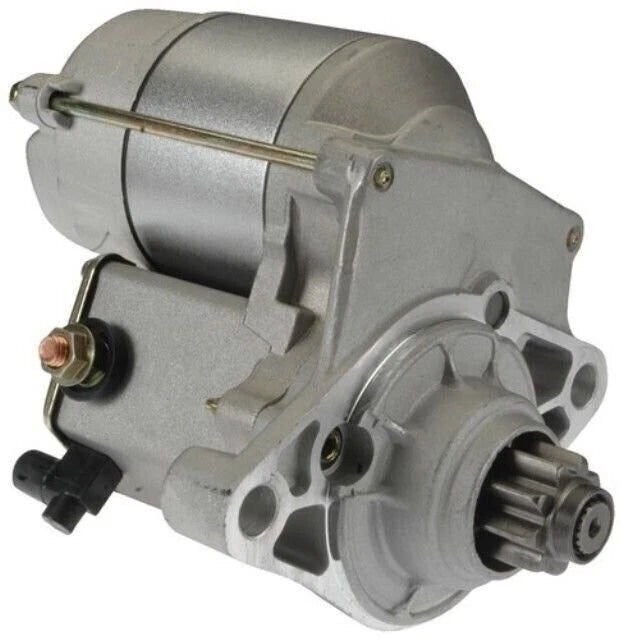 New Starter For Acura Integra 1.8l 1994 1995 | Hook & Hull Co