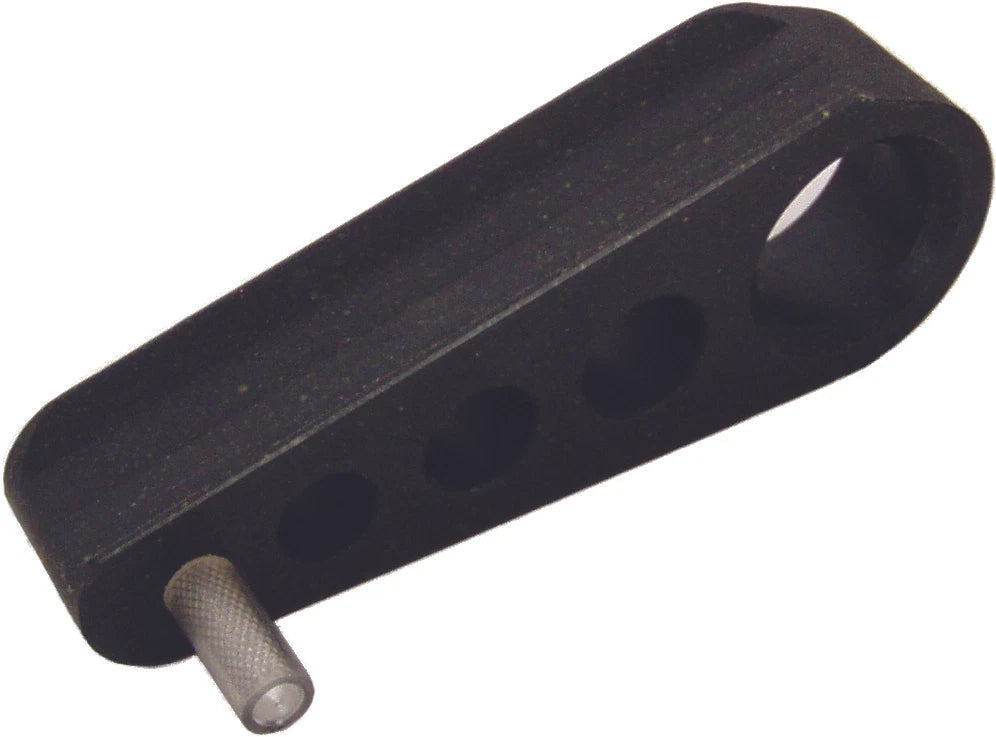 Modquad Front Chain Slider For Yamaha Yfs200 Blaster 1988-1997