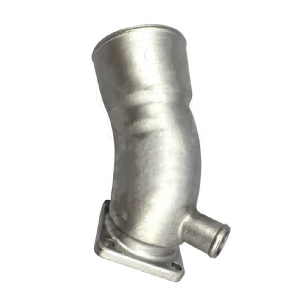 Marine Exhaust Mixing Elbow for Yanmar 3JH/4JH Engine (1990-2023)