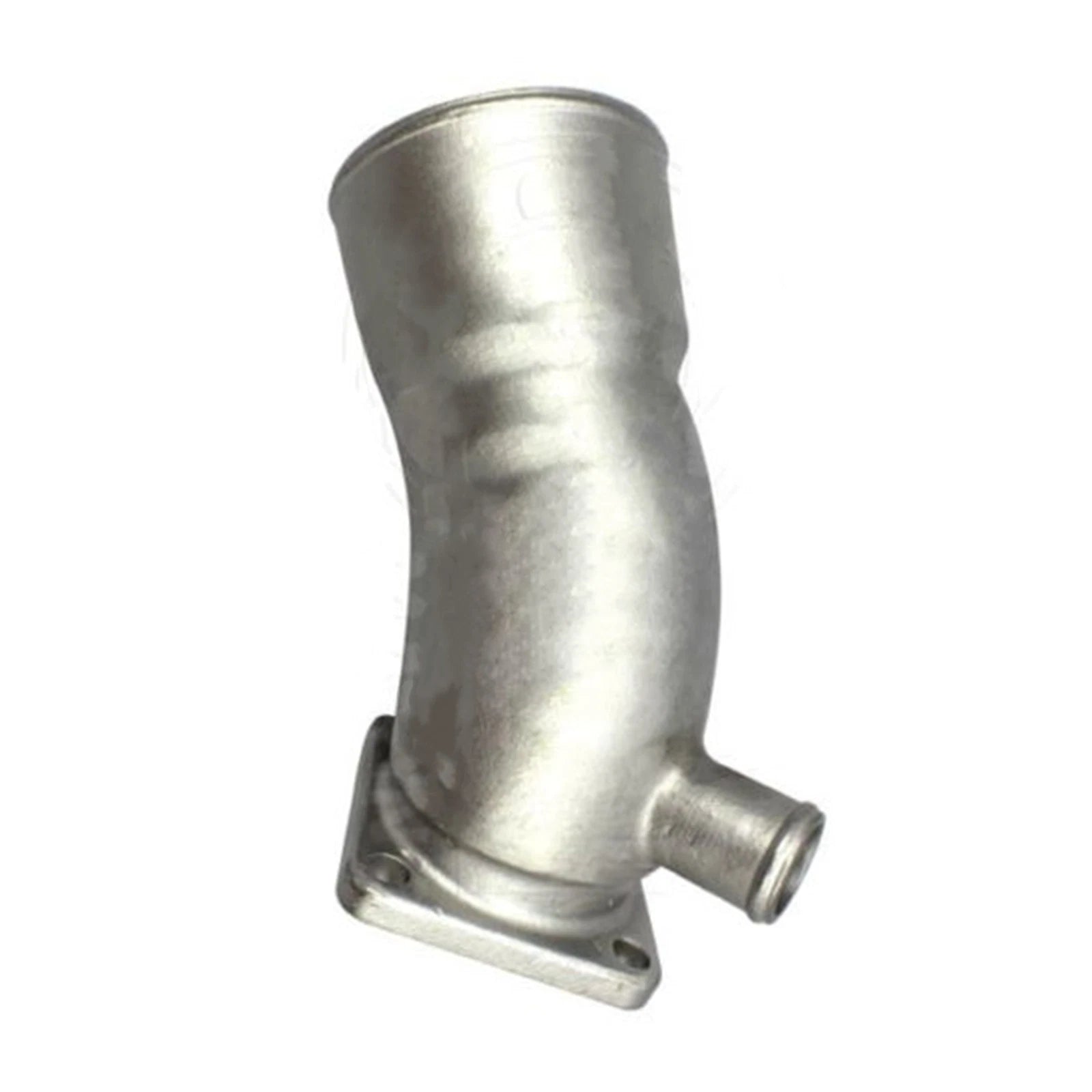 Marine Exhaust Mixing Elbow for Yanmar 3JH/4JH Engine (1990-2023)