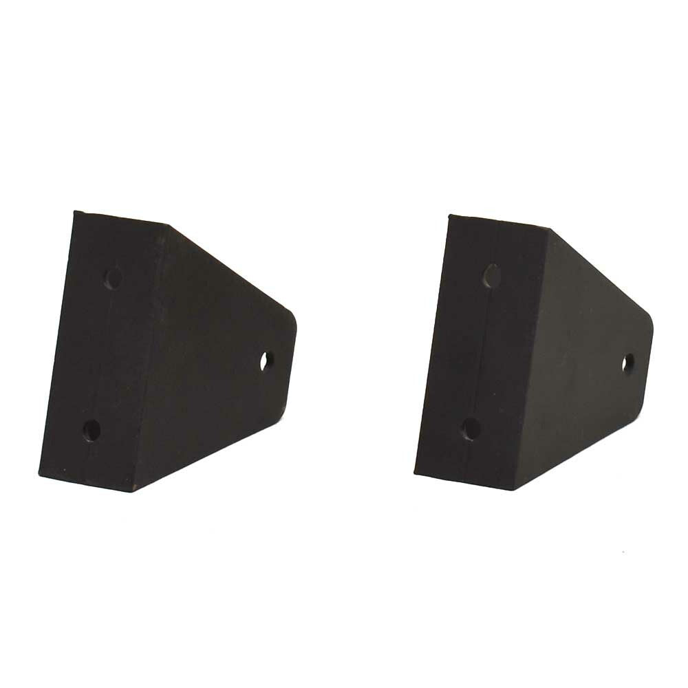 Avalon Pontoon Boat Bimini Brackets by Avalon
