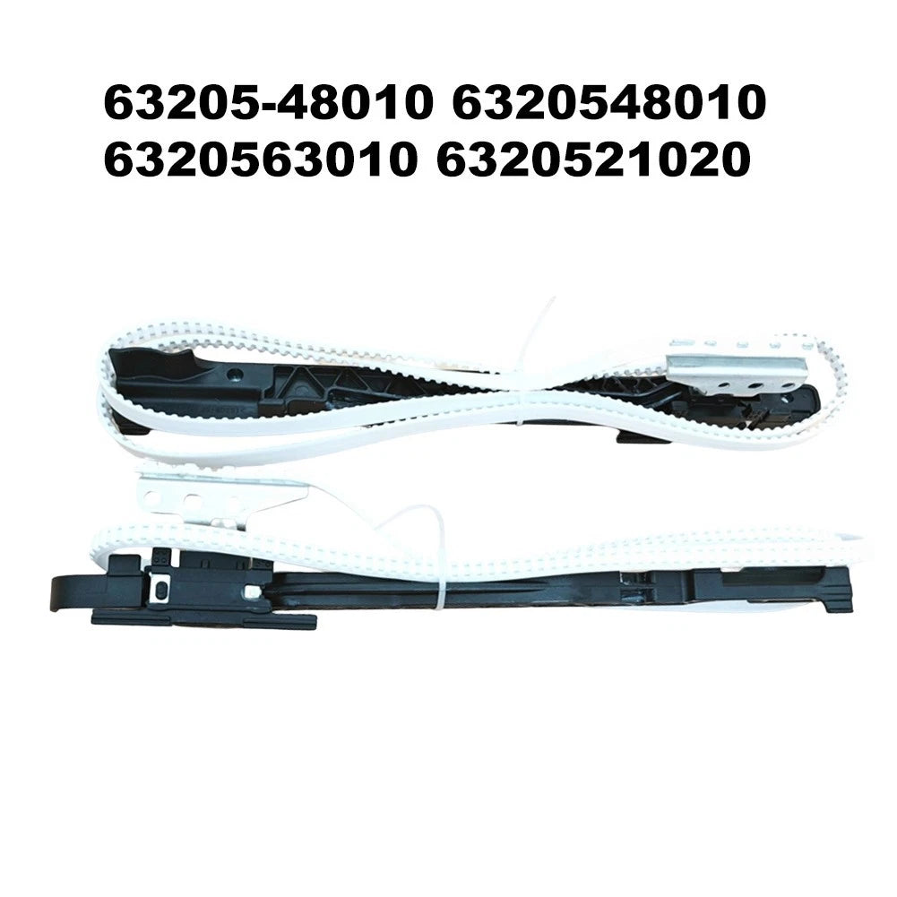 Sunroof Drive Component For Toyota Aurion Hv 2006-2011 Hv 2006-2011