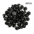 Car Body Trim Clips Retainer Fastener