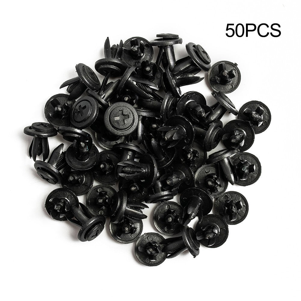 Car Body Trim Clips Retainer Fastener