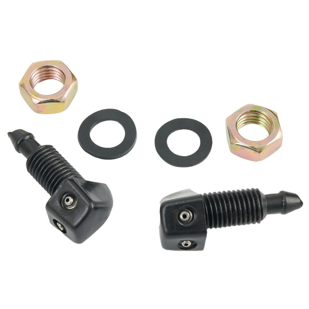 Metal Washer Nozzle for Windshield Wiper
