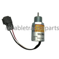 For Mitsubishi S4l2-61sd S4l2-61sdh S3l2-61sd Engine Stop Solenoid