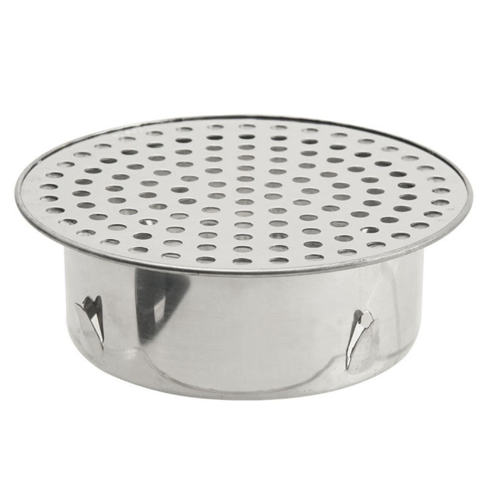 Stainless Steel Floor Drain Plug-in