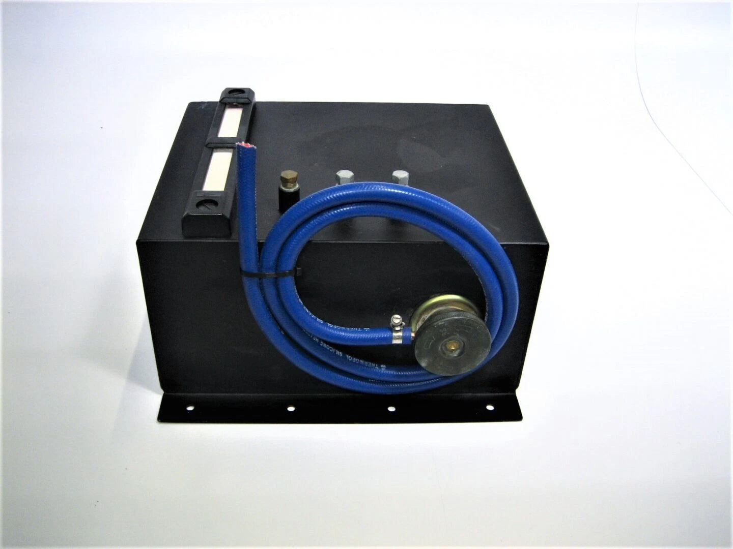 Marine Diesel Inboard Boat Motor Water Heat Exchanger Converter