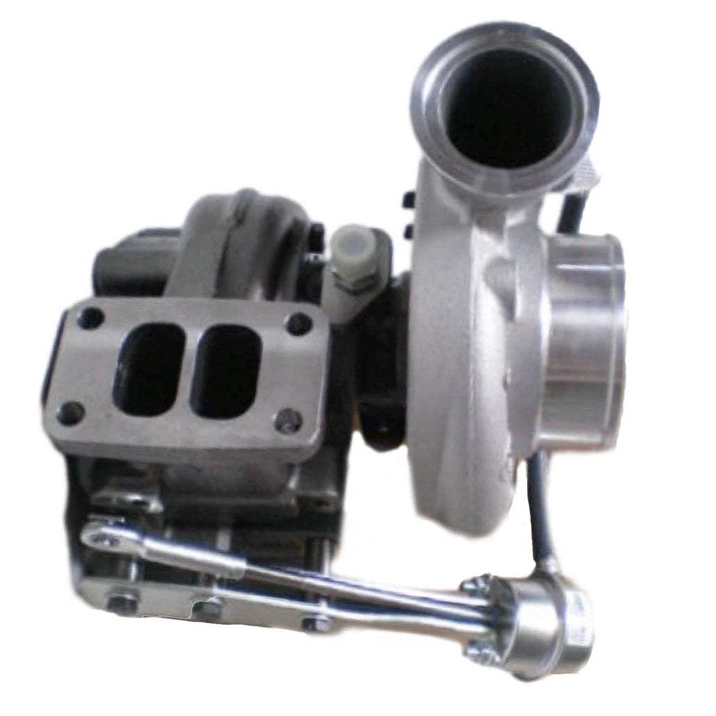 Turbo Turbocharger Unit 2842584 2842583 Fits For Iveco Hx35w