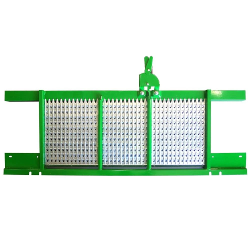 Wn-ah127435-pe<wbr/>x Sieve Extension Fits John Deere 9500 9400 9501