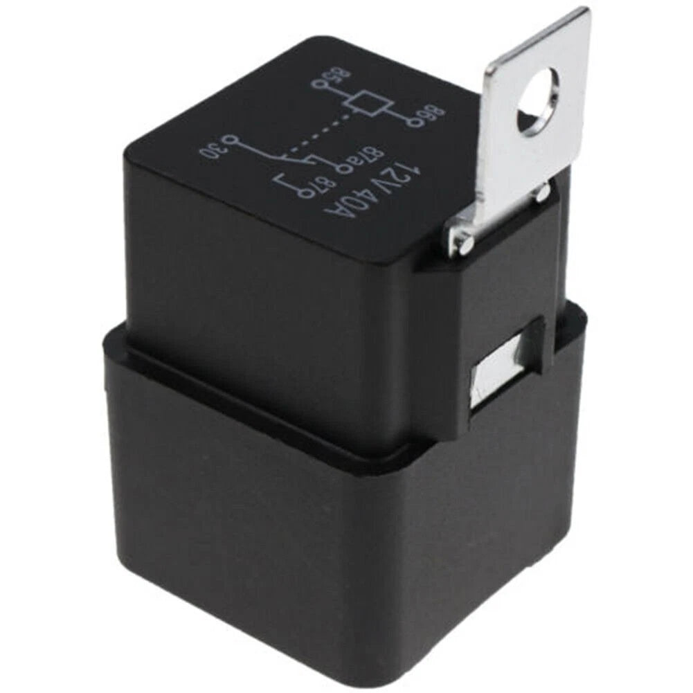 12V Power Relay Assembly for Mercury Force CMC Models 1990-2000