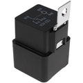 12V Power Relay Assembly for Mercury Force CMC Models 1990-2000