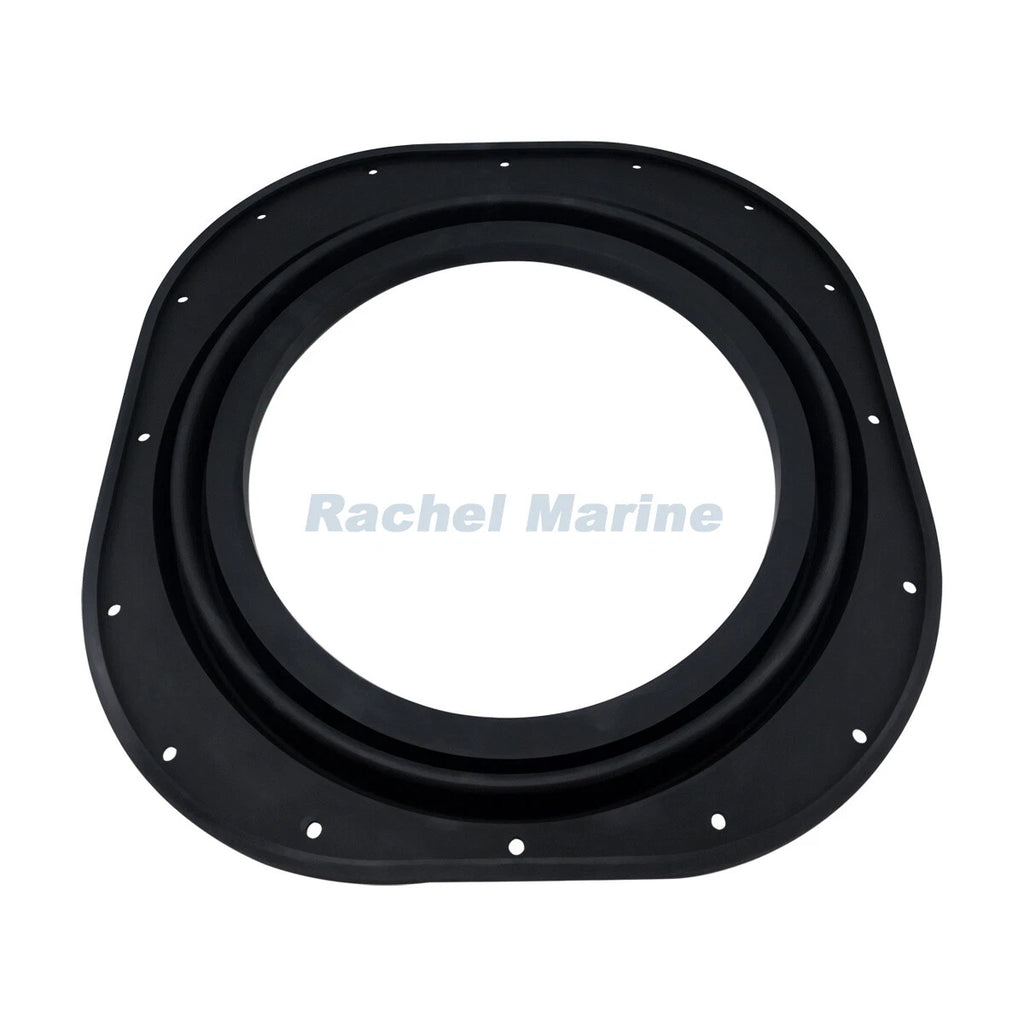 16 Hole Transom Seal for OMC Stringer 1967-1977