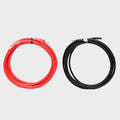 Tracker Boat Battery Cables 2 AWG Marine Wire by Tracker