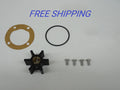 Water Pump Impeller Repair Kit for Fischer Panda 4200 AGT