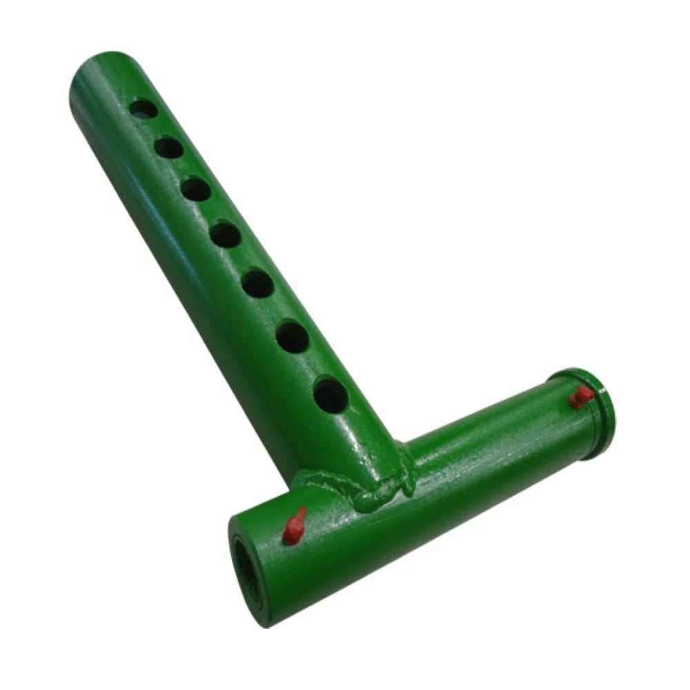 Fits John Deere Knee Extension Ar50962