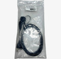 Fusion Ms-cbusbfm1, Flush Mount Usb Connect With Water Proof Cap