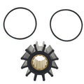 Sea Water Pump Impeller For Volvo Penta Tamd63l D6 Repair Kit 3887761