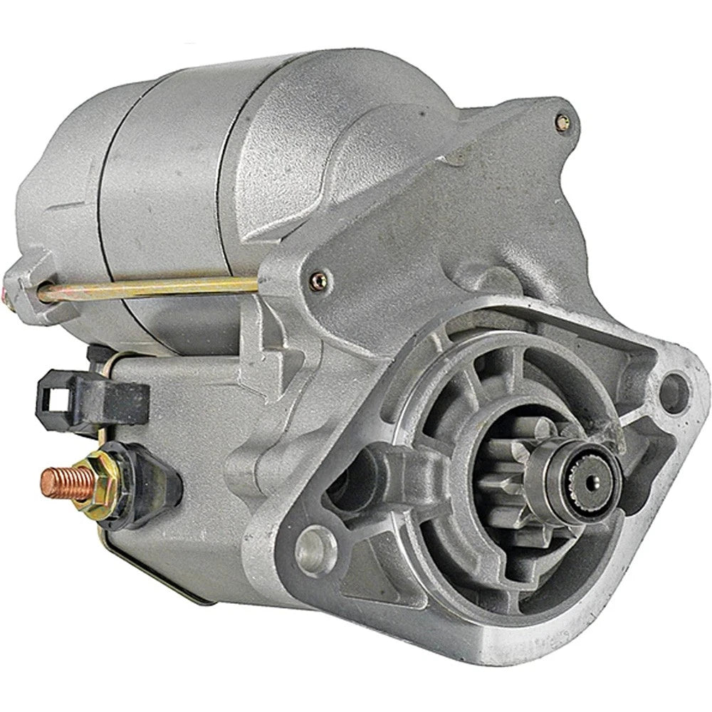 Starter Fits Kubota D722 D850 D950 Zb600