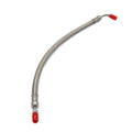 Power Trim Hose Fits Mercruiser Mc-i Mc Ii Iii 215 E H Tr And Trs